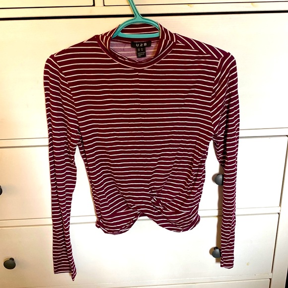 Long sleeve. - Picture 1 of 3